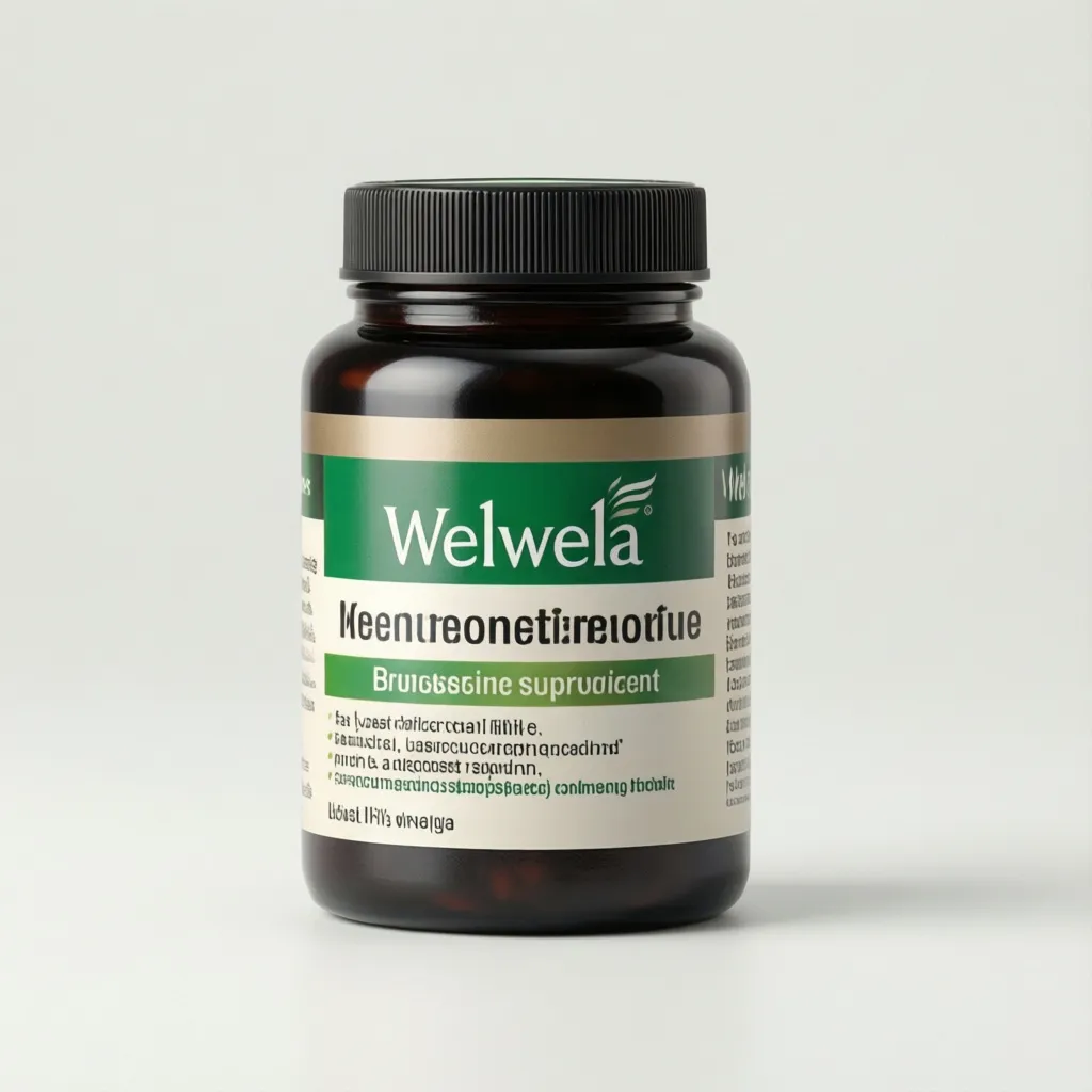 Welwela